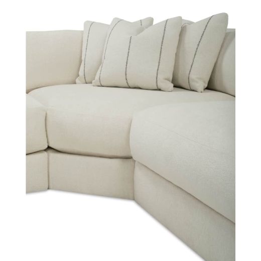 Picture of Dominic Sectional